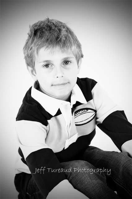Children portraits with Jeff Tureaud Photography. Freehold photography.