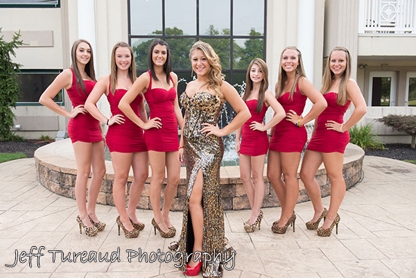 Sweet sixteen photo. Sweet 16 photographer in Freehold, NJ. Sweet 16 photography in New Jersey.