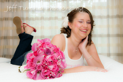Jeff Tureaud Photography. Wedding photographer in New Orleans La. and Freehold NJ.